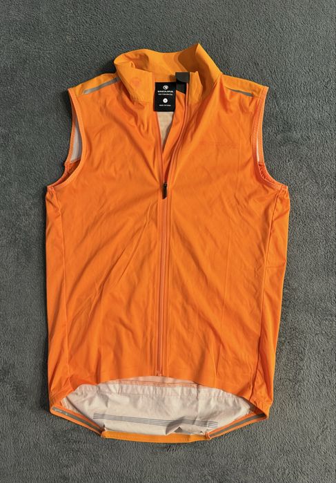 Kamizelka rowerowa/kolarska Endura Pro SL Lite
