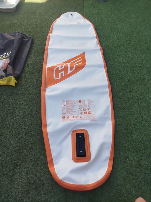 Prancha Paddle BESTWAY Hydro-force