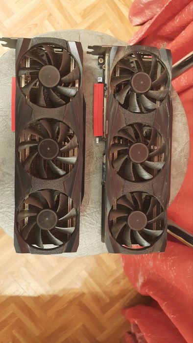 Видеокарта CMP-90HX Mining Edition как RTX3080 10Gb и другие ОБМЕН