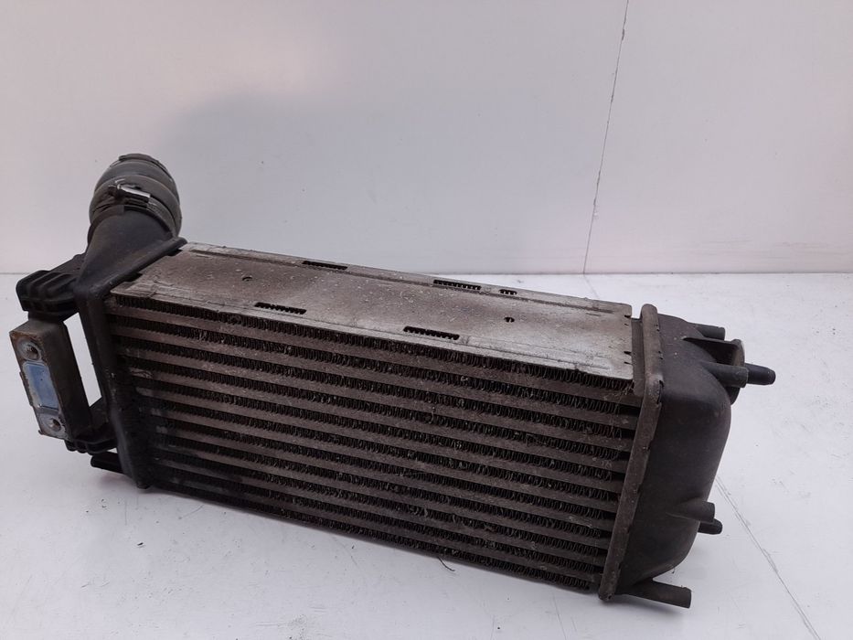 Radiador do intercooler PEUGEOT 5008 I (0U_, 0E_)