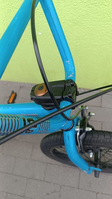 Rower BMX MONGOOSE Legion L10