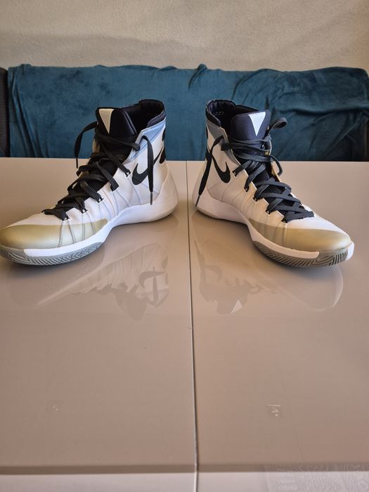 Buty Nike Hyperdunk 2015
