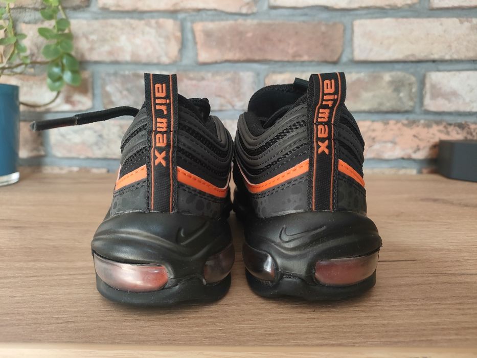 Nowe Nike AIR MAX 97