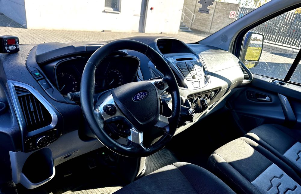 Wynajem chłodnia catering mroźnia -18 blaszak bus wypożyczalnia FV