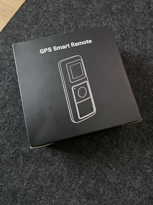 Insta360 Gps smart remote
