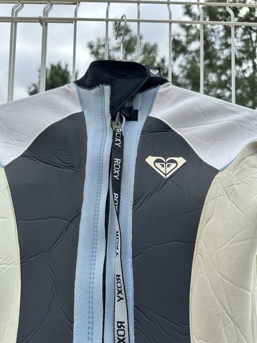 Fato surf Roxy Syncro 3/2  10/38