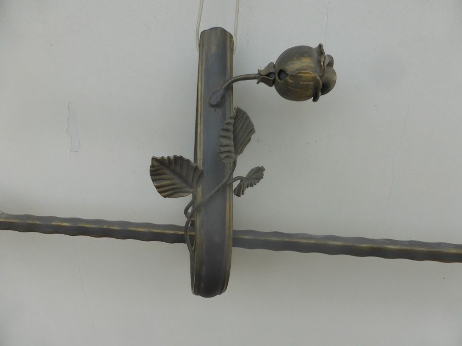 karnisze metaloplastyka.