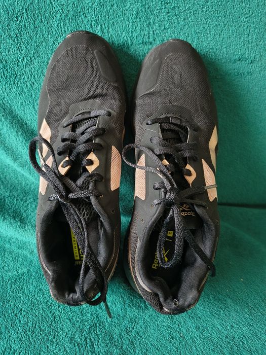 Buty Reebok damskie