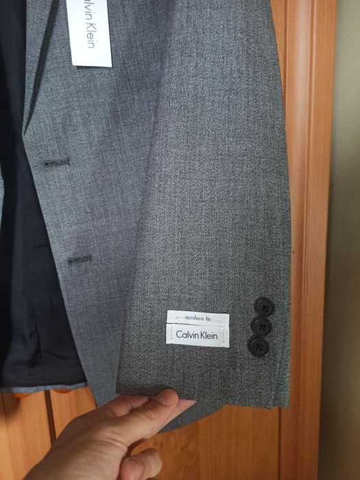 Чоловічий піджак Calvin Klein, з биркою