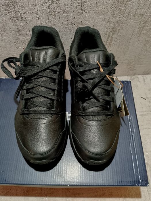 Reebok Elite Stride GTX IV Мужские кроссовки с  мембраной Gore-Tex