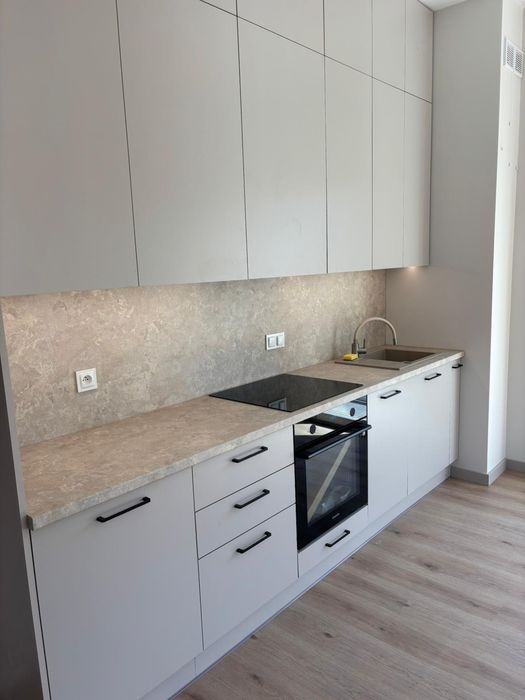 Apartment in Dzierżążno, Pikarnia - View 4