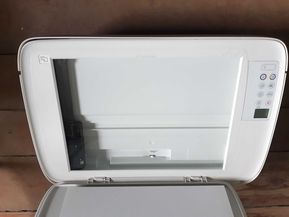 HP DeskJet 3630 принтер сканер