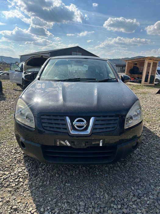 Разборка, Шрот Nissan Qashqai J10 / Кашкай 2006-2014рік розборка