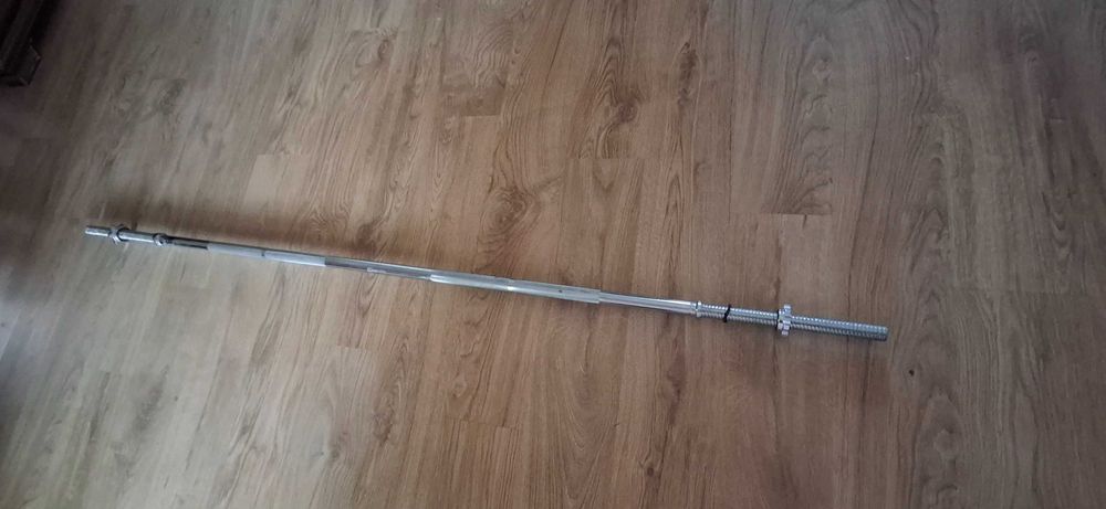 Gryf prosty 218 cm Hop-Sport