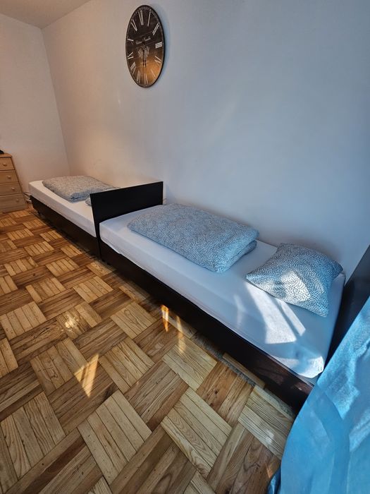 Noclegi  kwatery pokoj krolowej jadwigi Kraków
