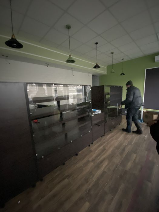 Оборудование пекарня