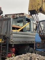 Продам кабіна Т 170