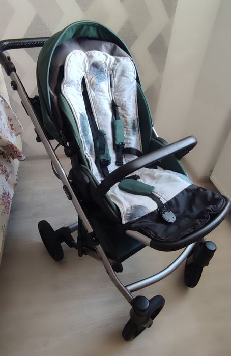 Anex e/type jazz 2 в 1