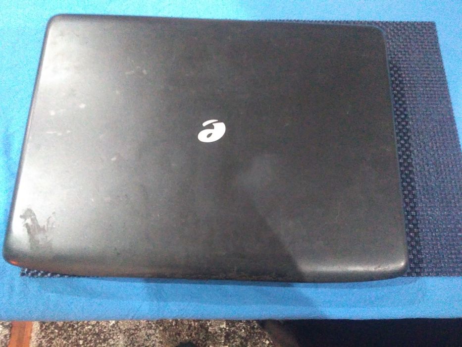 Emachines e520 Series para peças64739682536705121