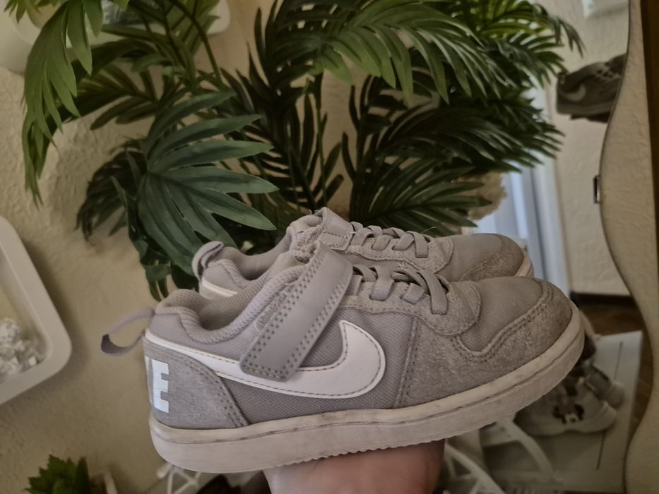 Buty Nike 28 chłopiec, dziewczynka