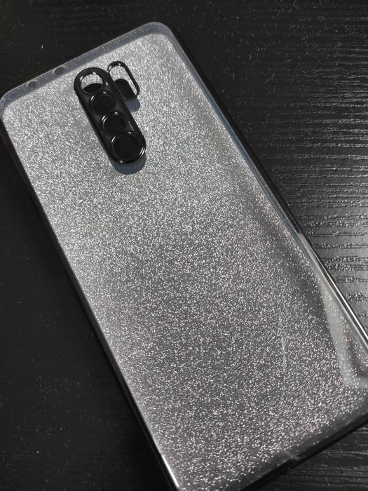 Etui Redmi Not 8 Pro