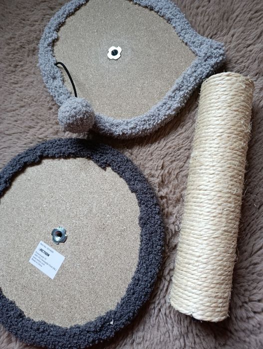 Кігтеточка для котика