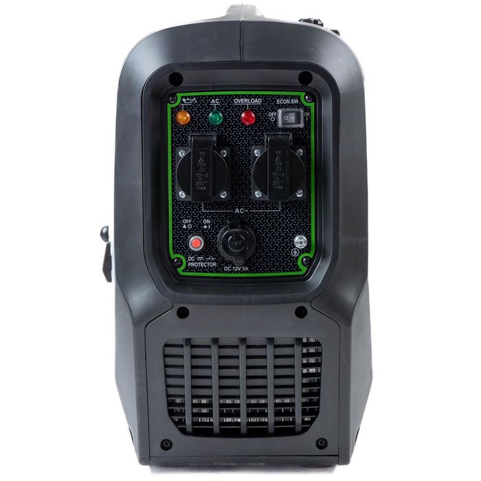 Інверторний бензиновий генератор 2кВт.  Procraft IGP25