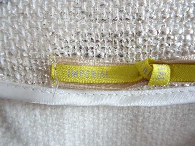 Imperial nowy żakiet złoty 38 M