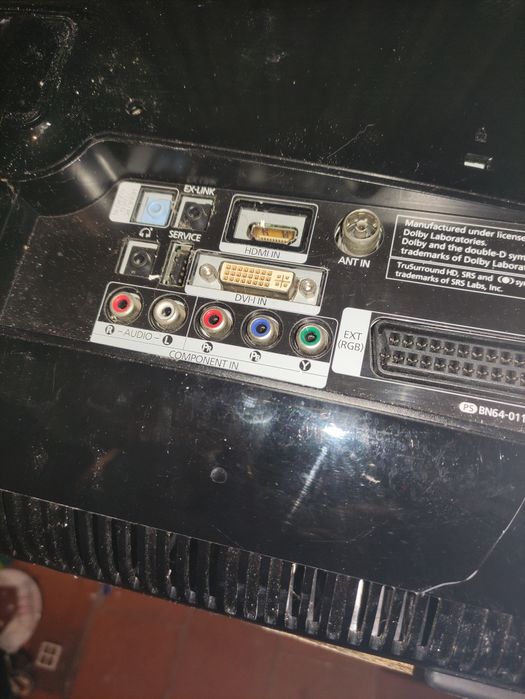 Monitor e TV Samsung