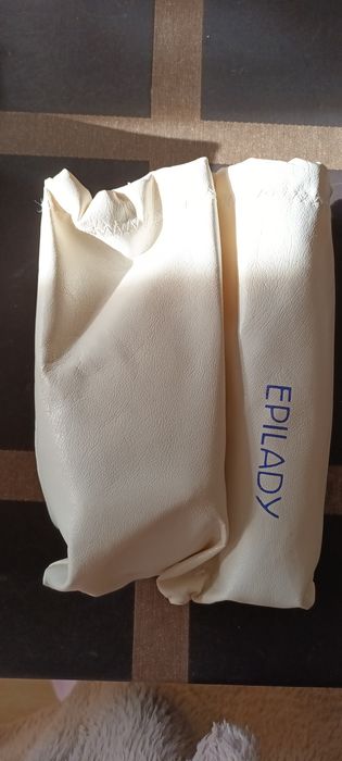 Epilady como nova