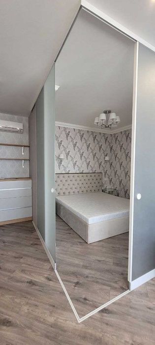 Евродвушка 65 метров с ремонтом в 37 Жемчужине. Программы!