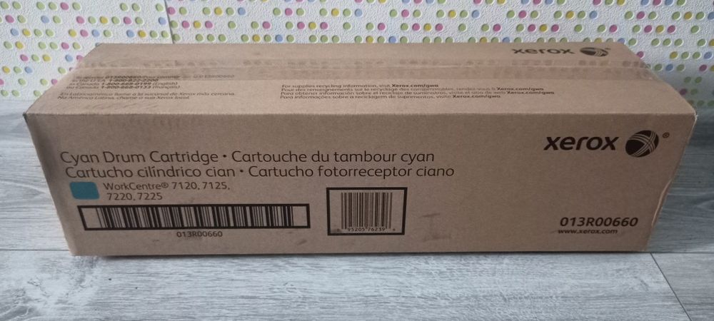 Фотобарабан(драм-юнит)DRUM CARTRIDGE Xerox WC7120/7125/7220/7225
