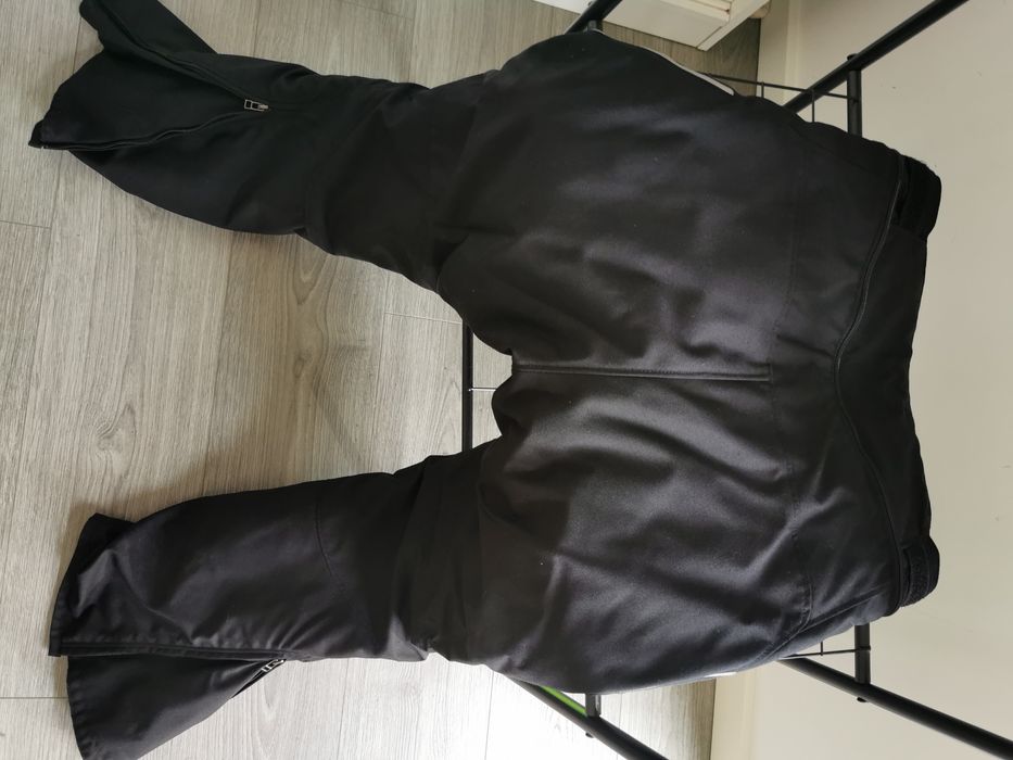 Calças Dainese Tempest D-DRY Homem