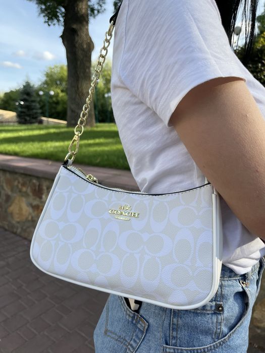 Сумка жіноча стиль Coach