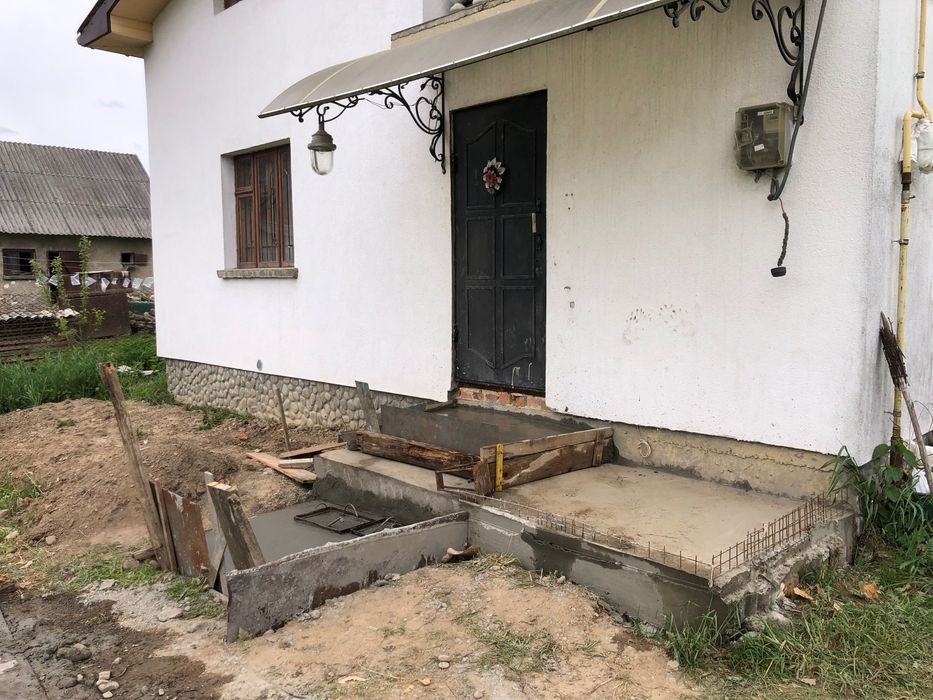 Обмін на квартиру . 20 км від міста