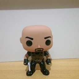 Conjunto Funko pop