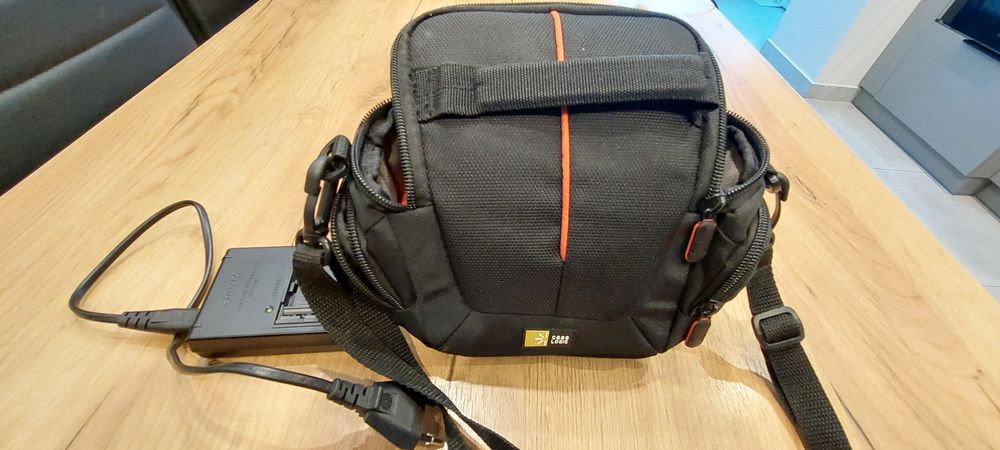 Фотоапарат Sony дзеркалка