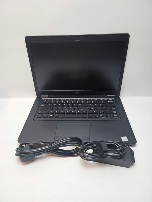 A585] Laptop Dell Latitude 5480 i5-6300U 8GB 256GB SSD M2 Win11