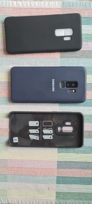 Samsung S9 + plus офіціал