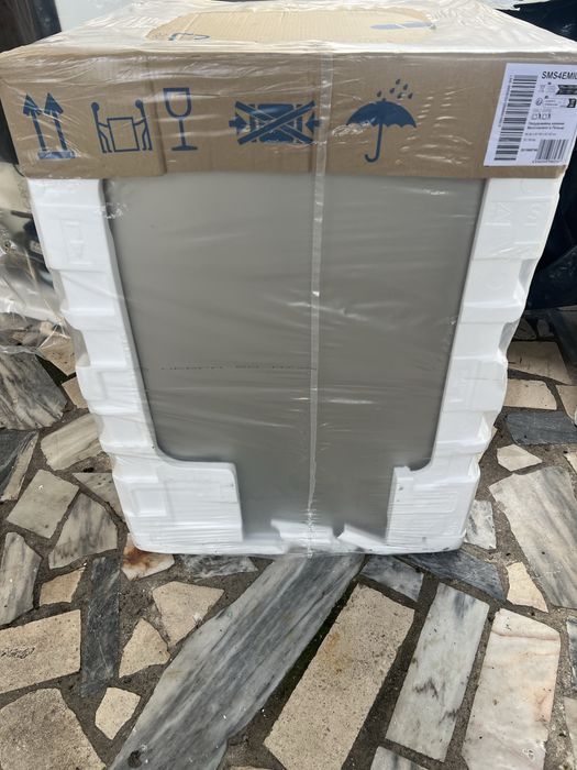 Lava loiça novo Bosch Serie 4