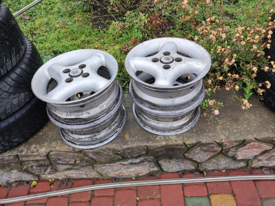 Продам диски R13,