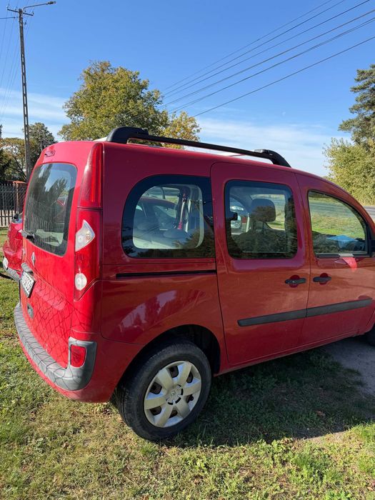 Sprzedam Renault Kangoo