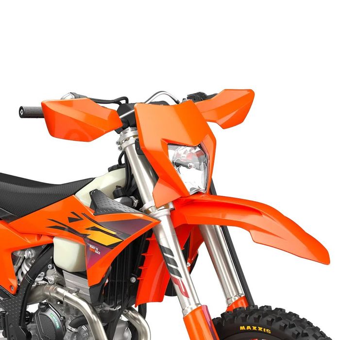 KTM
