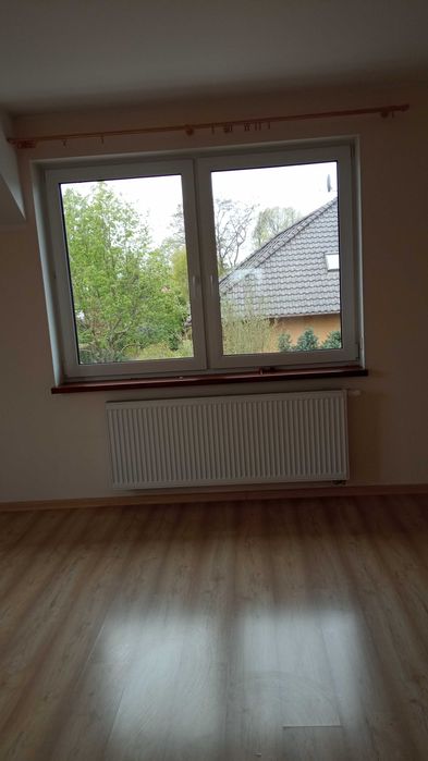 wynajmę  2 pokojowe mieszkanie w Kościerzynie
