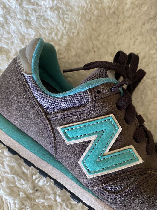 Sapatilhas New Balance