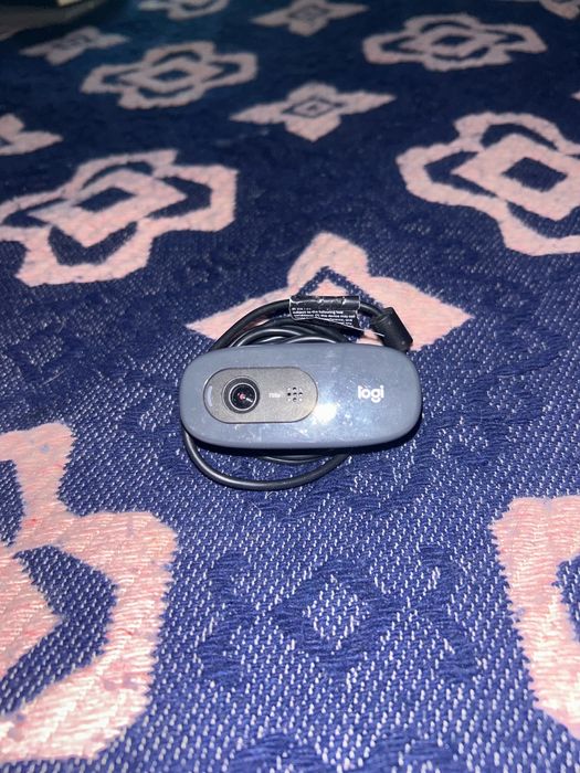 Logitech C270 hd