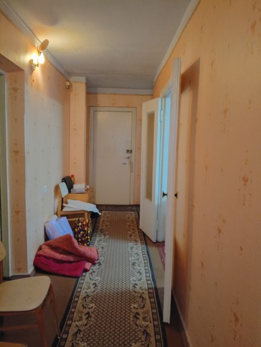 Продается 4к квартира 81м.5/9 кирпич.ЦЕНТР ГОРОДА! Садовая - Проспект Центральный.