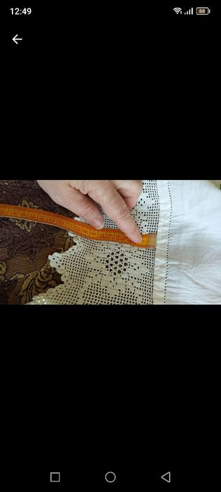 Дефети  можливо, рушник вишитий, рушник вышитый, вышивка старая, вінт