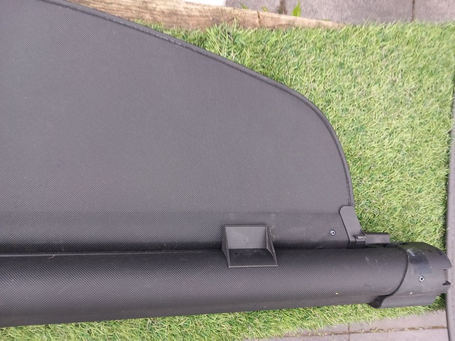 Roleta Audi A6 C6 od 2004 r stan BdB bagażnika