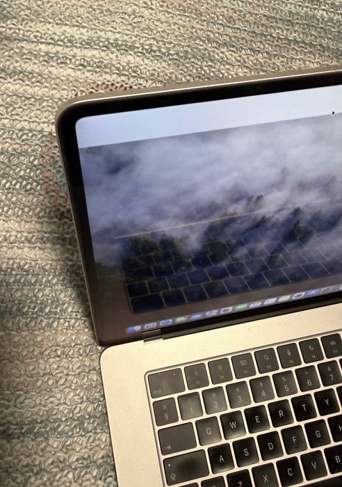 Apple MacBook Air 15 - SUPER CENA!!! JAK NOWY!!!